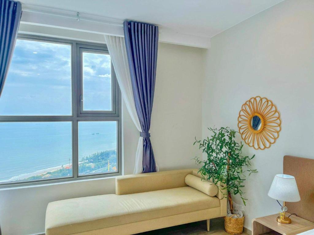 CĂN HỘ 5 SAO THE SÓNG VŨNG TÀU Mr VƯƠNG - Appartement Supérieur