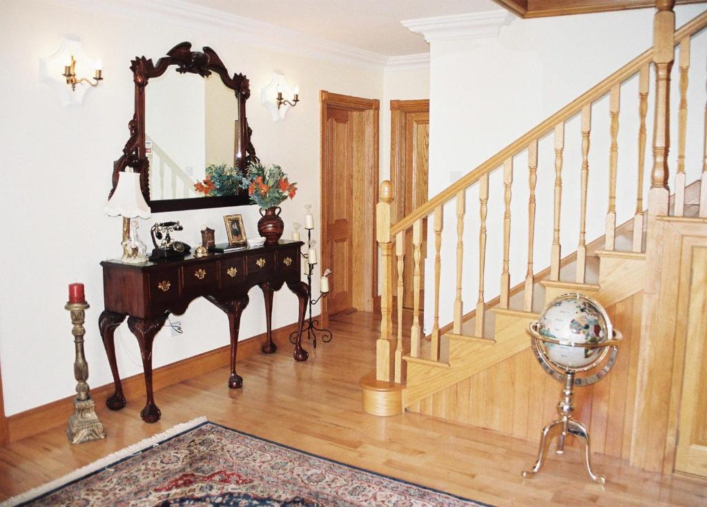 Fotografie z fotogalerie ubytování Caldra B&B v destinaci Buncrana