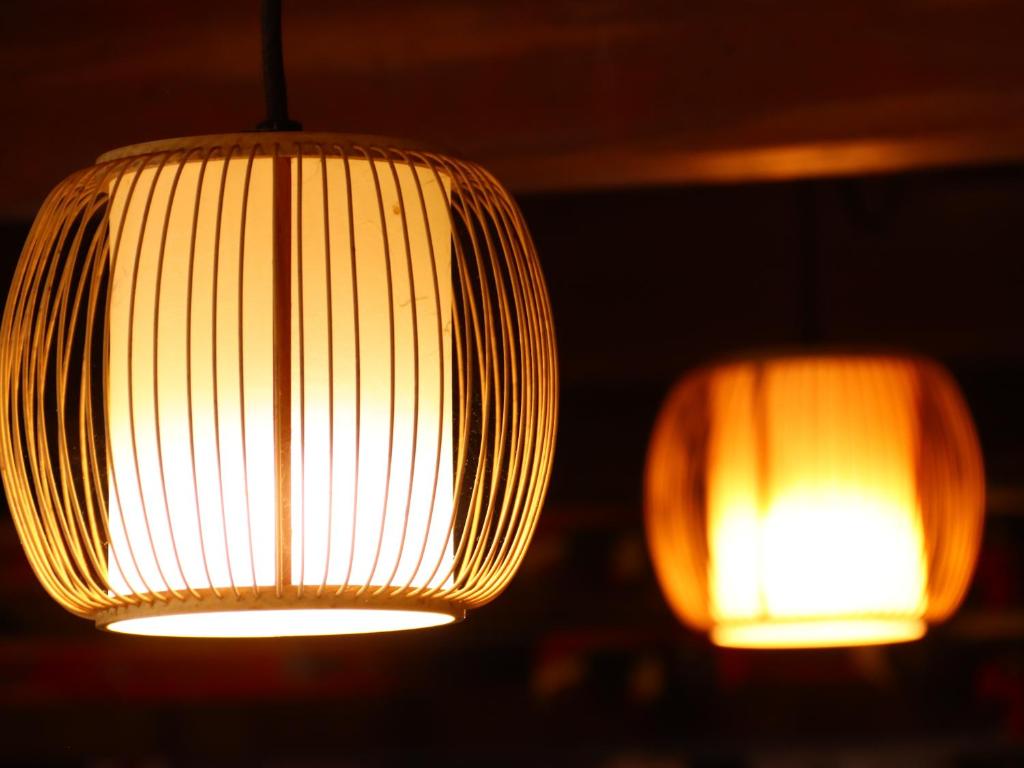 Fotografie z fotogalerie ubytování 雀の宿 やぐら v destinaci Macumoto