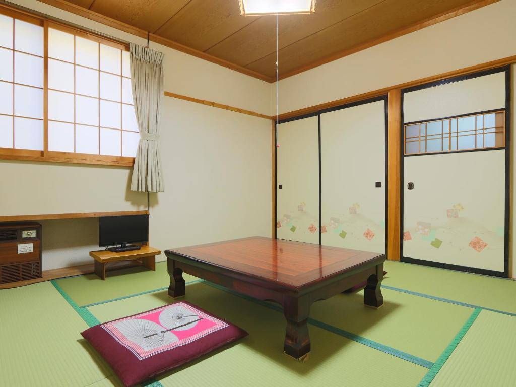 Fotografie z fotogalerie ubytování 雀の宿 やぐら v destinaci Macumoto