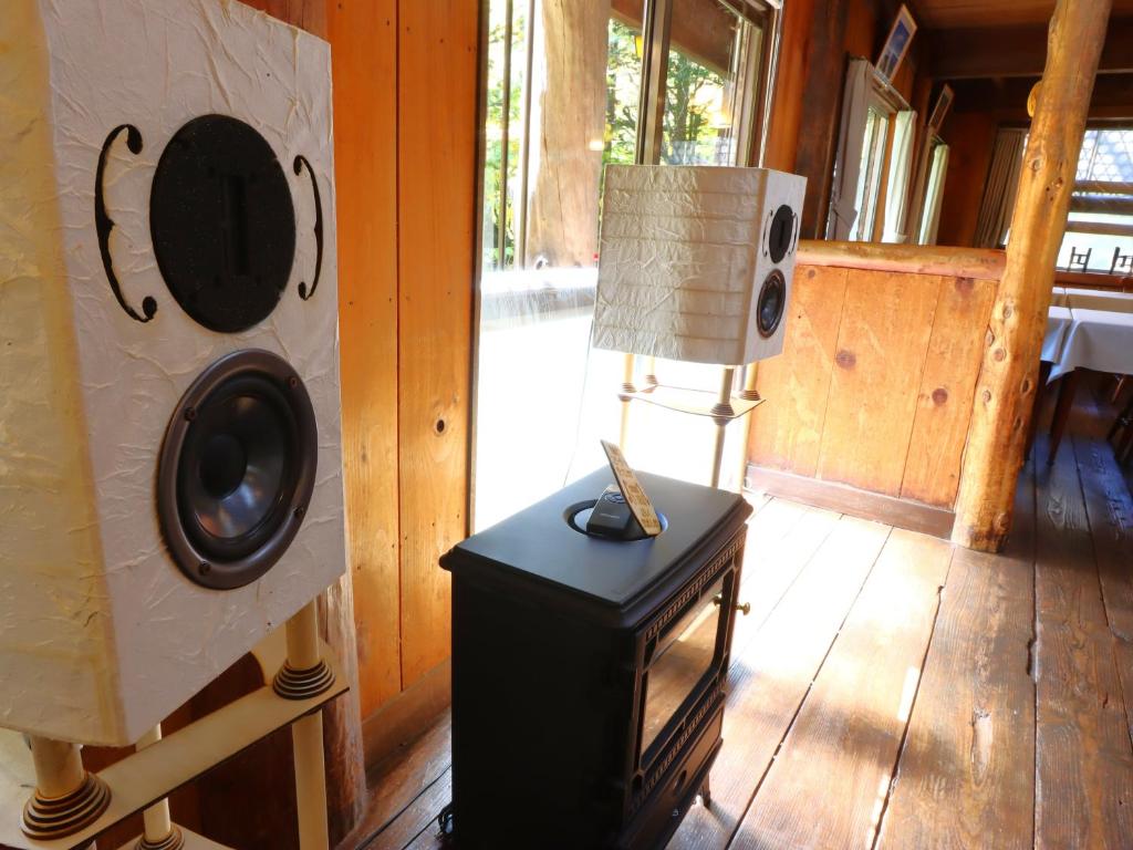 Fotografie z fotogalerie ubytování 雀の宿 やぐら v destinaci Macumoto