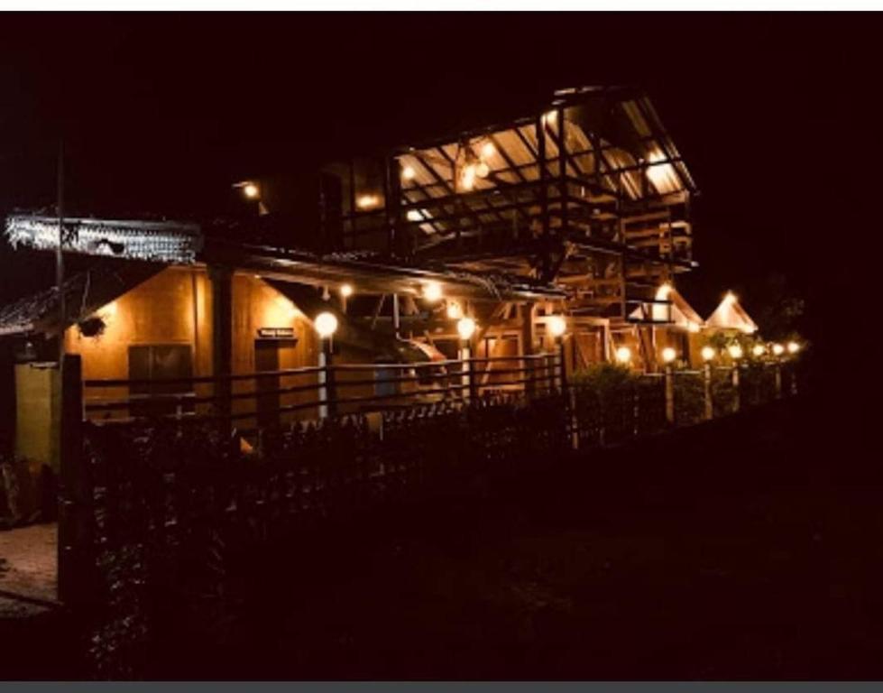 Fotografie z fotogalerie ubytování Woody Cabana v destinaci Trincomalee