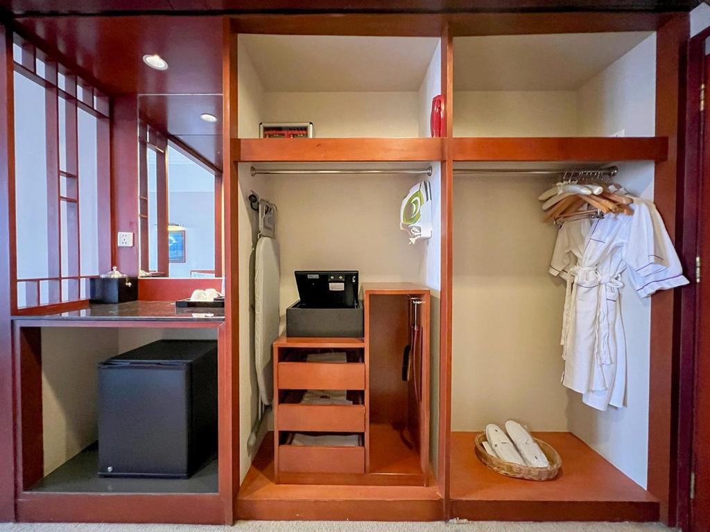 Fotografie z fotogalerie ubytování Baolong Hotel Shanghai v Šanghaji