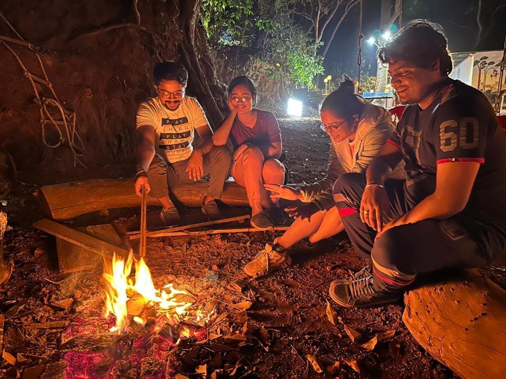 Hosté ubytování Nature Glamping
