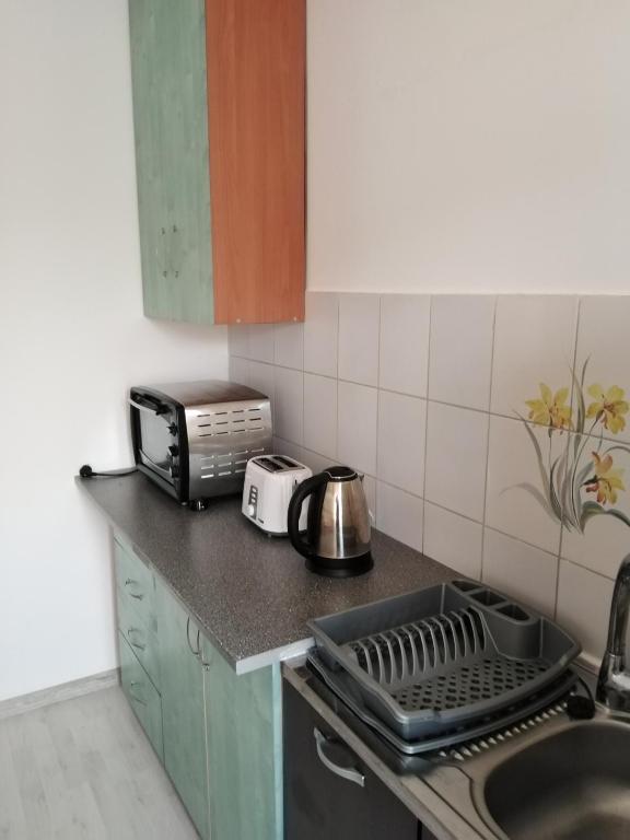 Apartament S&F - Стандартная квартира
