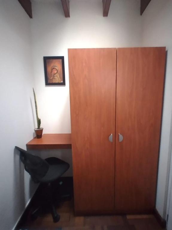 Centric, private, petfriendly apartments in Miraflores and home in Lince - One-Bedroom Apartment