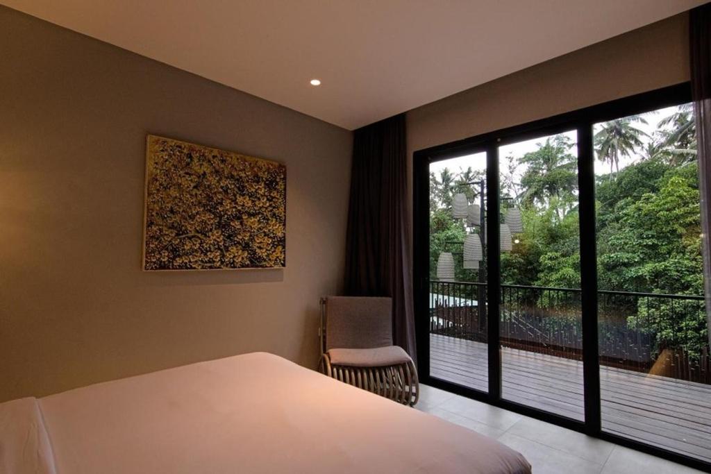 The Ning Resort Ubud - Residential Suite Two Bedrooms With Balcony