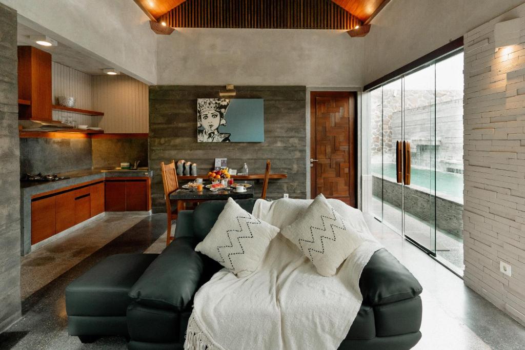 Bracha Villas Bali - 3