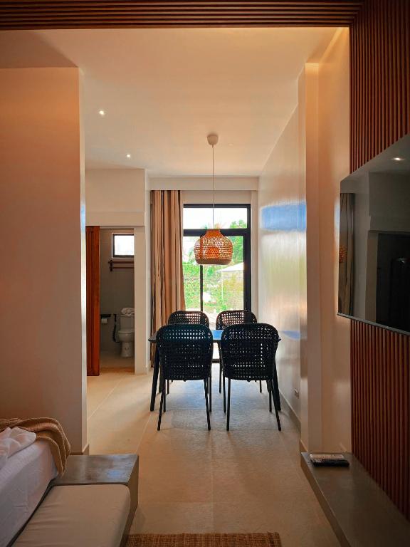 Go Boutique Inn 4