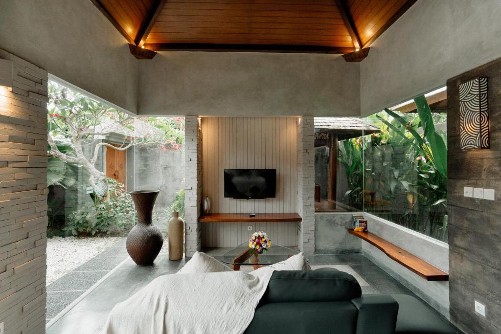 Bracha Villas Bali - 5