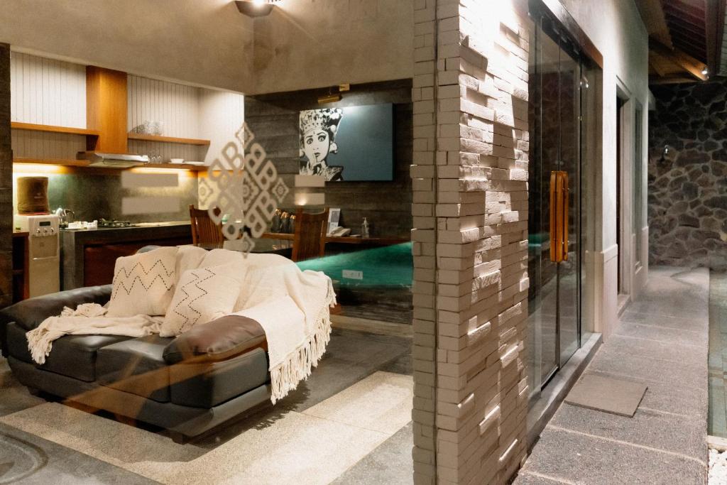 Bracha Villas Bali - 2