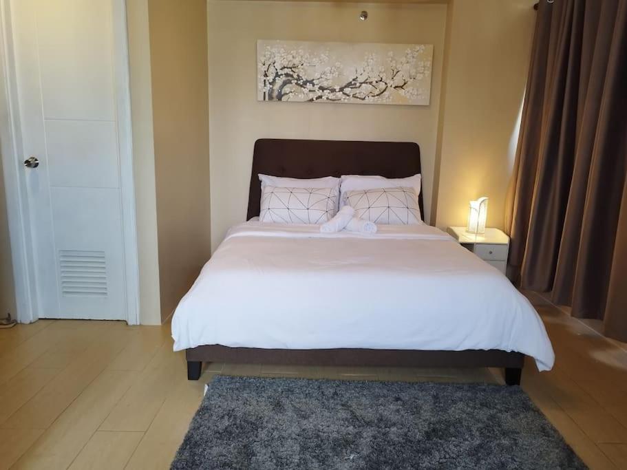 Condo Deluxe near NAIA Terminal 3, Manila (updated prices 2024)