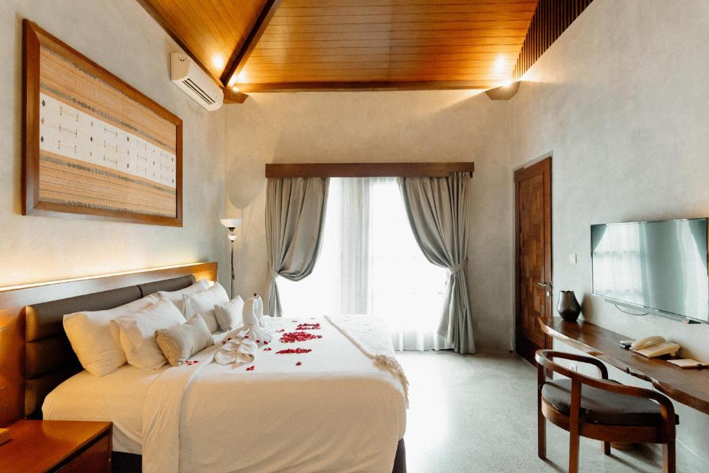 Bracha Villas Bali - 8