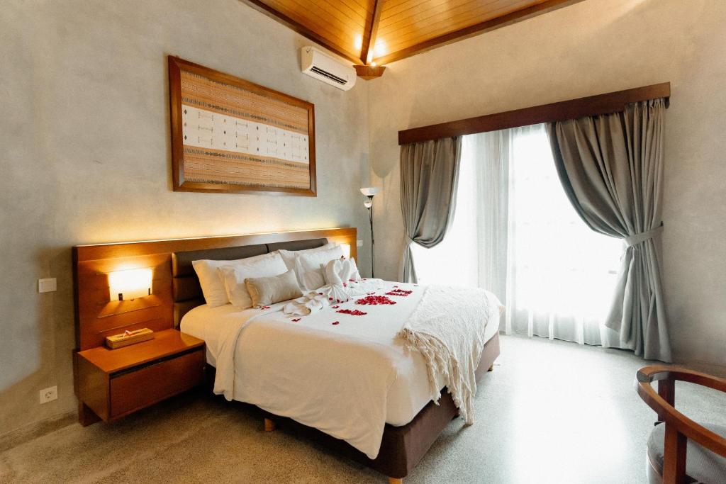 Bracha Villas Bali - 7