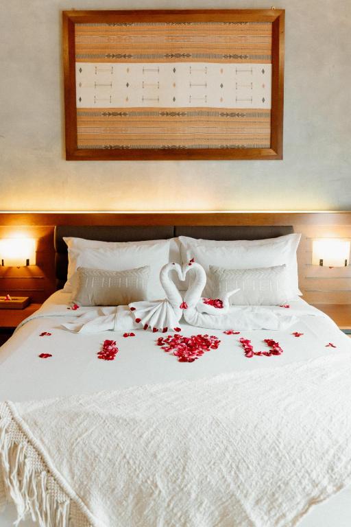 Bracha Villas Bali - 9