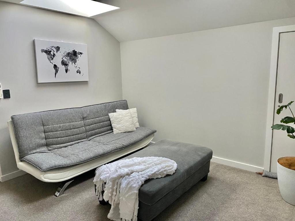 Lake Taupo Hideaway Apartment - Resim 5