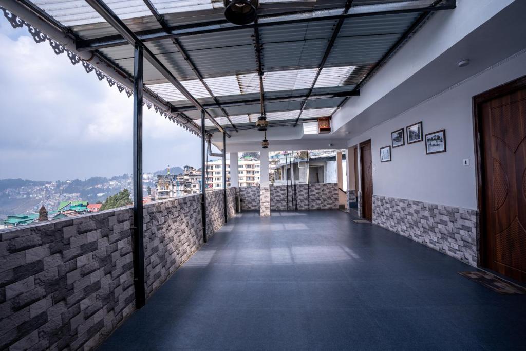 Fotografie z fotogalerie ubytování Darjeeling Guest House Deluxe v destinaci Dárdžiling