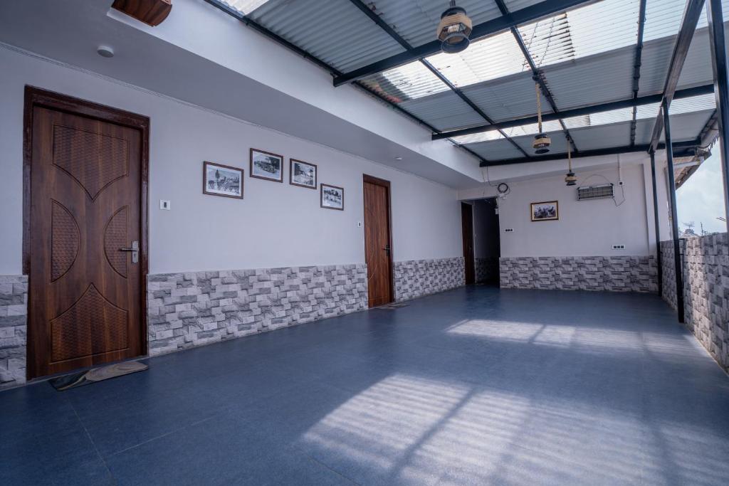 Fotografie z fotogalerie ubytování Darjeeling Guest House Deluxe v destinaci Dárdžiling