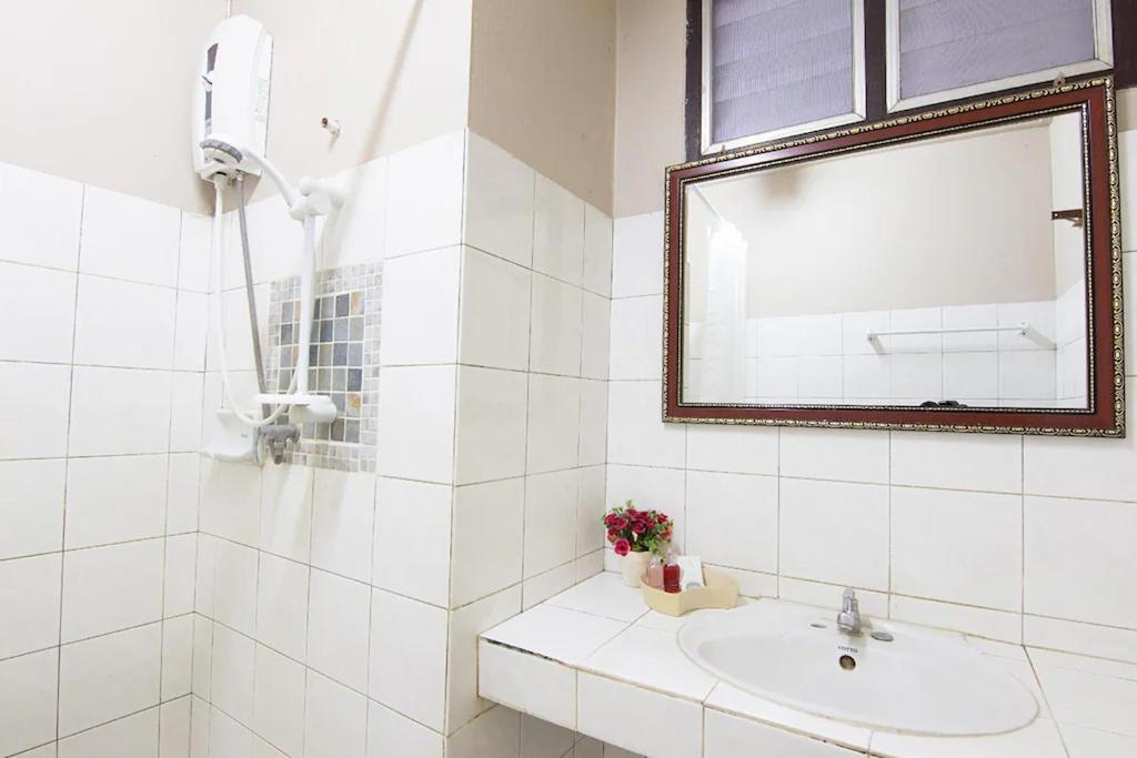 Khelang Nakorn Hotel - Habitación Doble Estándar
