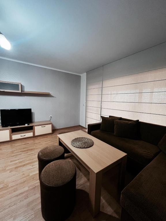 Парк хотел Боили-Кирека - Apartamento De Una Habitación