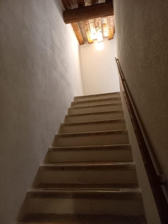 Fotografie z fotogalerie ubytování TRANI LA GRAZIA b&b v destinaci Trani