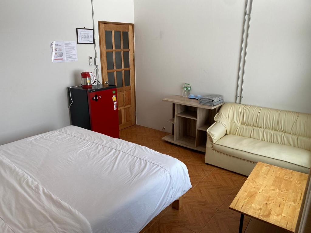 Fuji Hotel - Resim 10