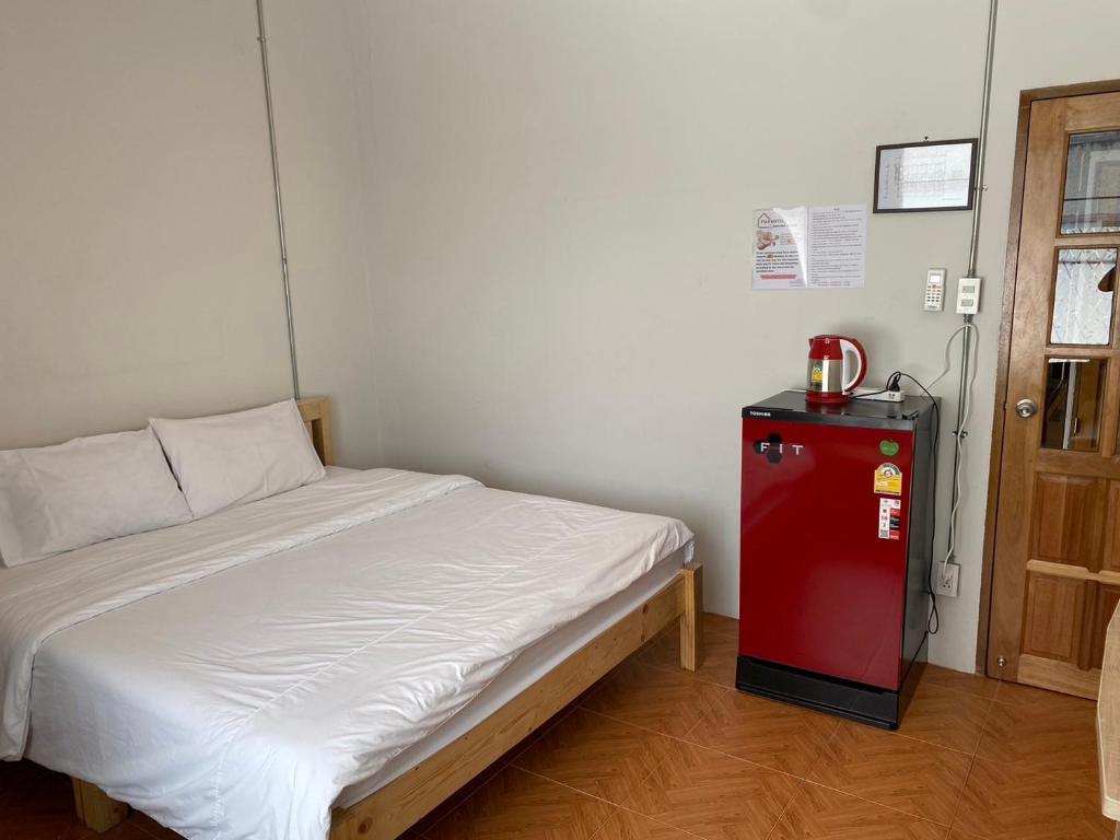 Fuji Hotel - Resim 13