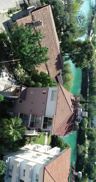 Okolí hotelu