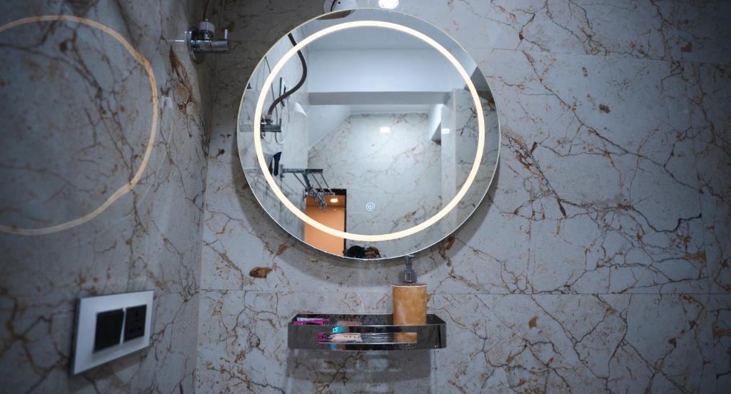 Fotografie z fotogalerie ubytování Darjeeling Guest House Deluxe v destinaci Dárdžiling