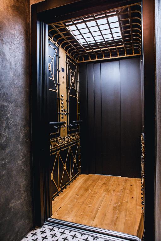 Fotografie z fotogalerie ubytování Hotel M23 v Katovicích