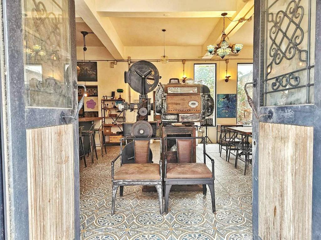 Foto sihtkohas Hengchuni vanalinn asuva majutusasutuse Possession B&B galeriist