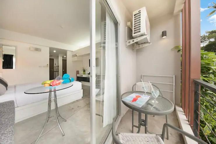 Billede fra billedgalleriet på Modern studio in Replay resort i Koh Samui