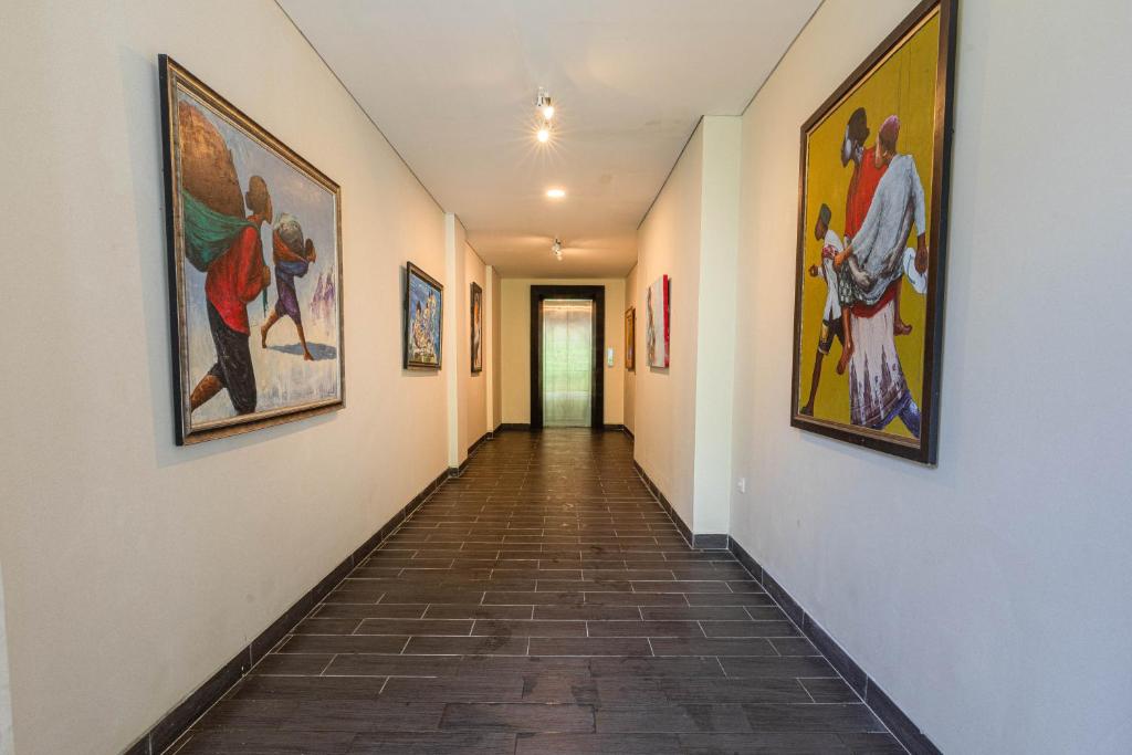 Fotografie z fotogalerie ubytování The Sterling Villas v destinaci Uluwatu