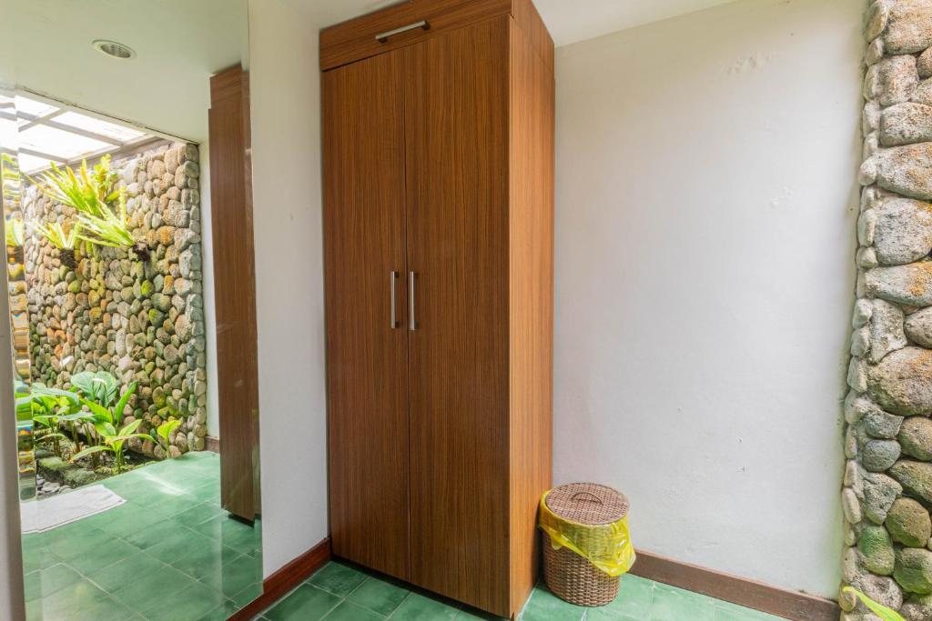 Fotografie z fotogalerie ubytování Gopala Villa Ubud v Ubudu