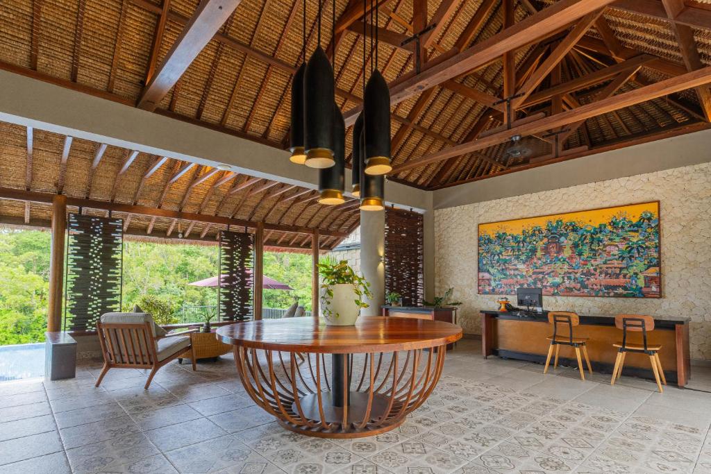 Fotografie z fotogalerie ubytování The Sterling Villas v destinaci Uluwatu