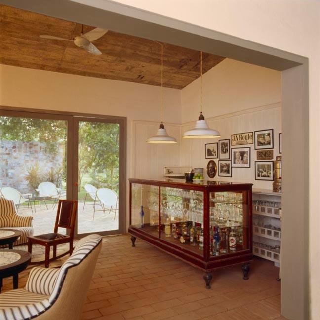 Fotografie z fotogalerie ubytování Maison Couturier, San Rafael, a Member of Design Hotels v destinaci San Rafael