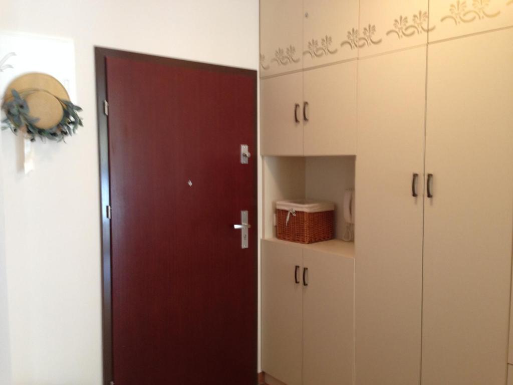 Zdjęcie z galerii obiektu Apartament Zeta - Zeta Park w Ustroniu