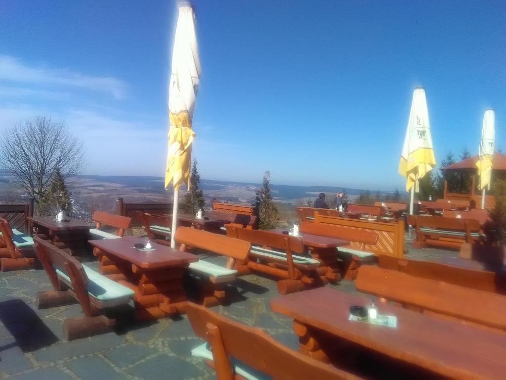 Berghotel Pöhlberg
