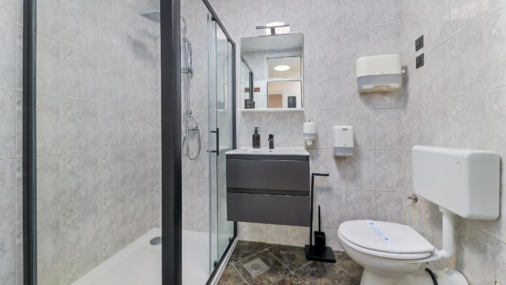 La Vie - Deluxe Studio Apartment - 7