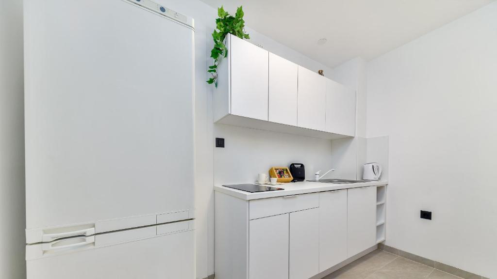 La Vie - Deluxe Studio Apartment - 8