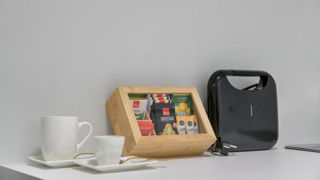 La Vie - Deluxe Studio Apartment - 11