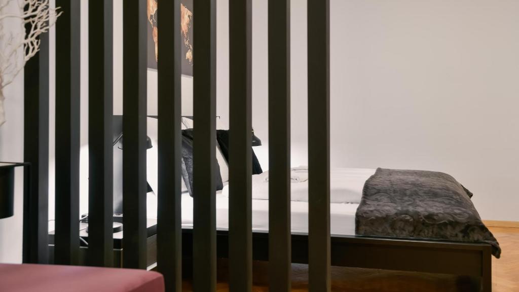 La Vie - Deluxe Studio Apartment - 12