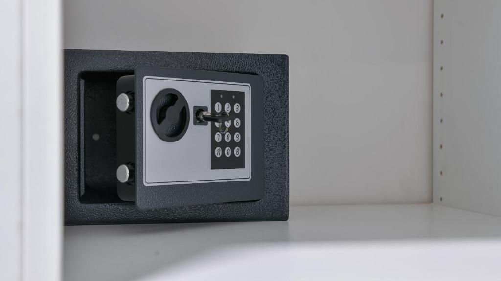 La Vie - Deluxe Studio Apartment - 2