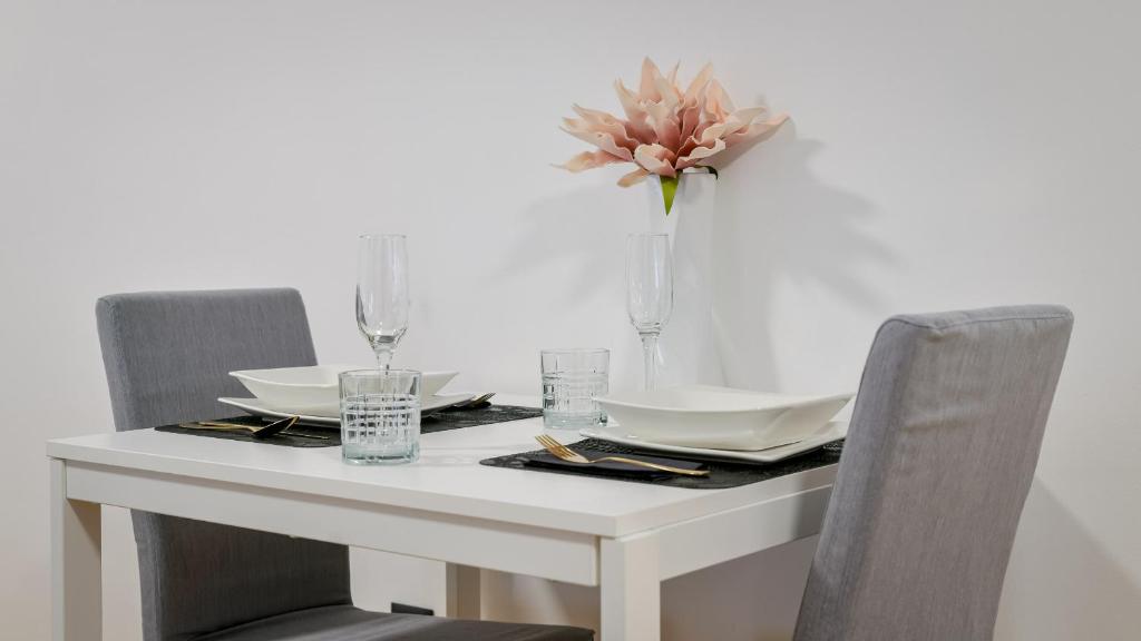 La Vie - Deluxe Studio Apartment - 6