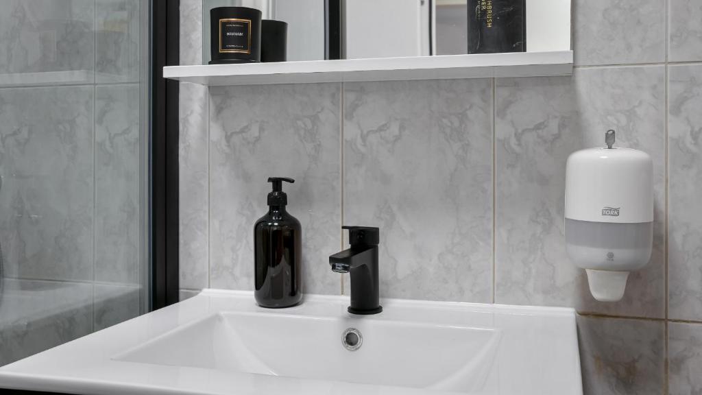 La Vie - Deluxe Studio Apartment - 18