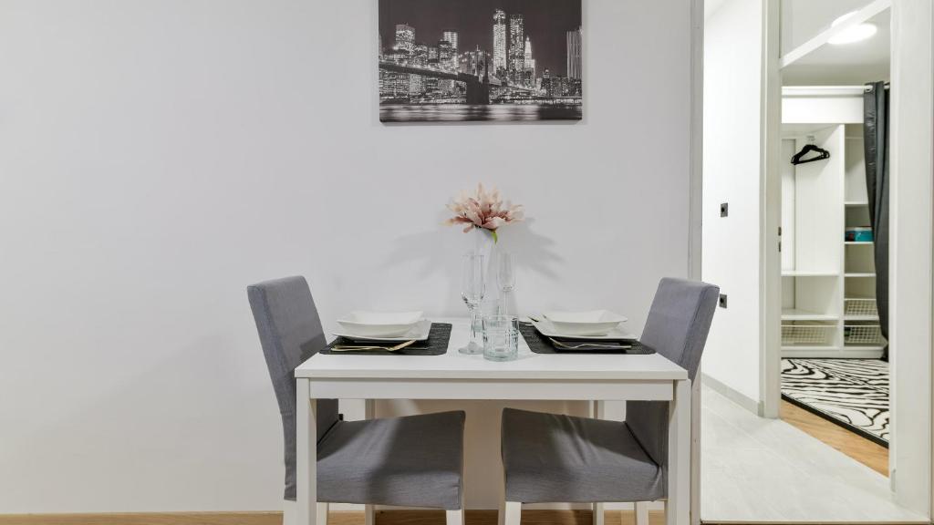 La Vie - Deluxe Studio Apartment - 10