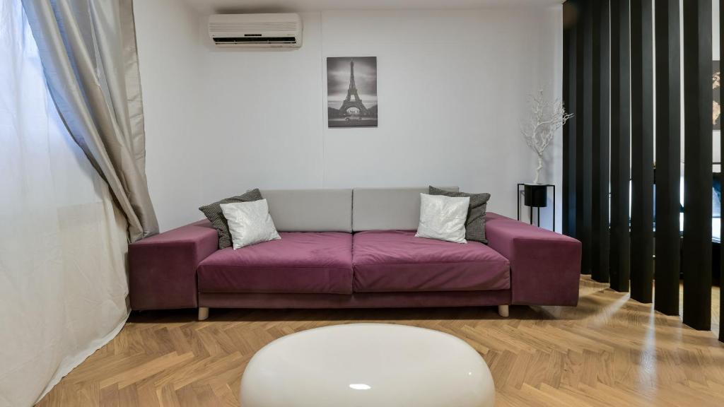 La Vie - Deluxe Studio Apartment - 13