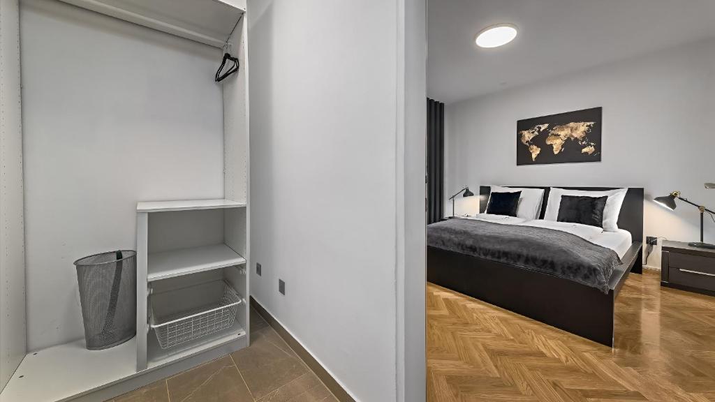 La Vie - Deluxe Studio Apartment - 19