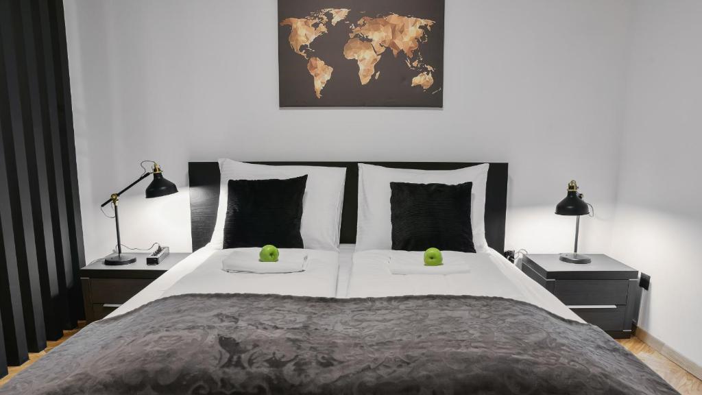 La Vie - Deluxe Studio Apartment - 4