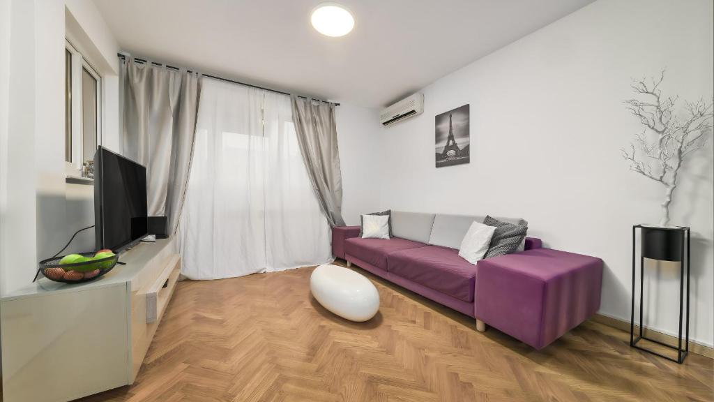 La Vie - Deluxe Studio Apartment - 9